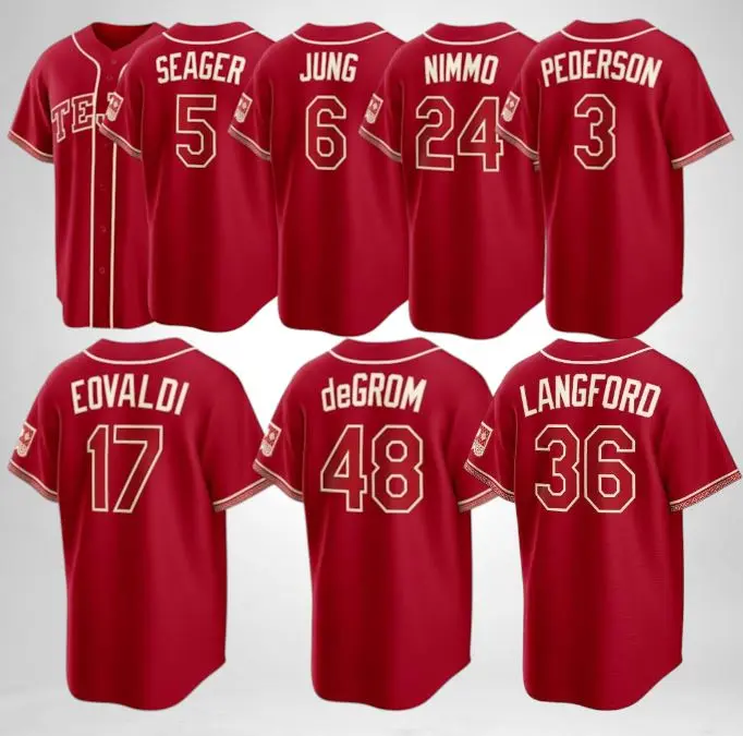 Texas-Style 2026 City Connect Stadium Jersey,#3#5#6#17#24#36#48 Stadium-Inspired Unisex Streetwear #BaseballJersey #CityConnect #BaseballStyle #Sportswear #Streetwear #UnisexStyle