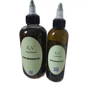 Peppermint hair growth oil Hydrating Moisturize