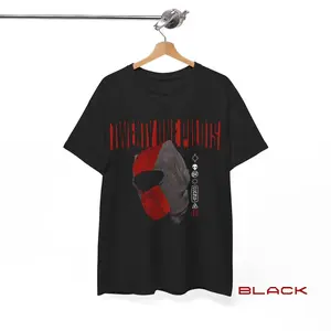 TWwenty One Pilots Clancy Mask & Symbols T-shirt