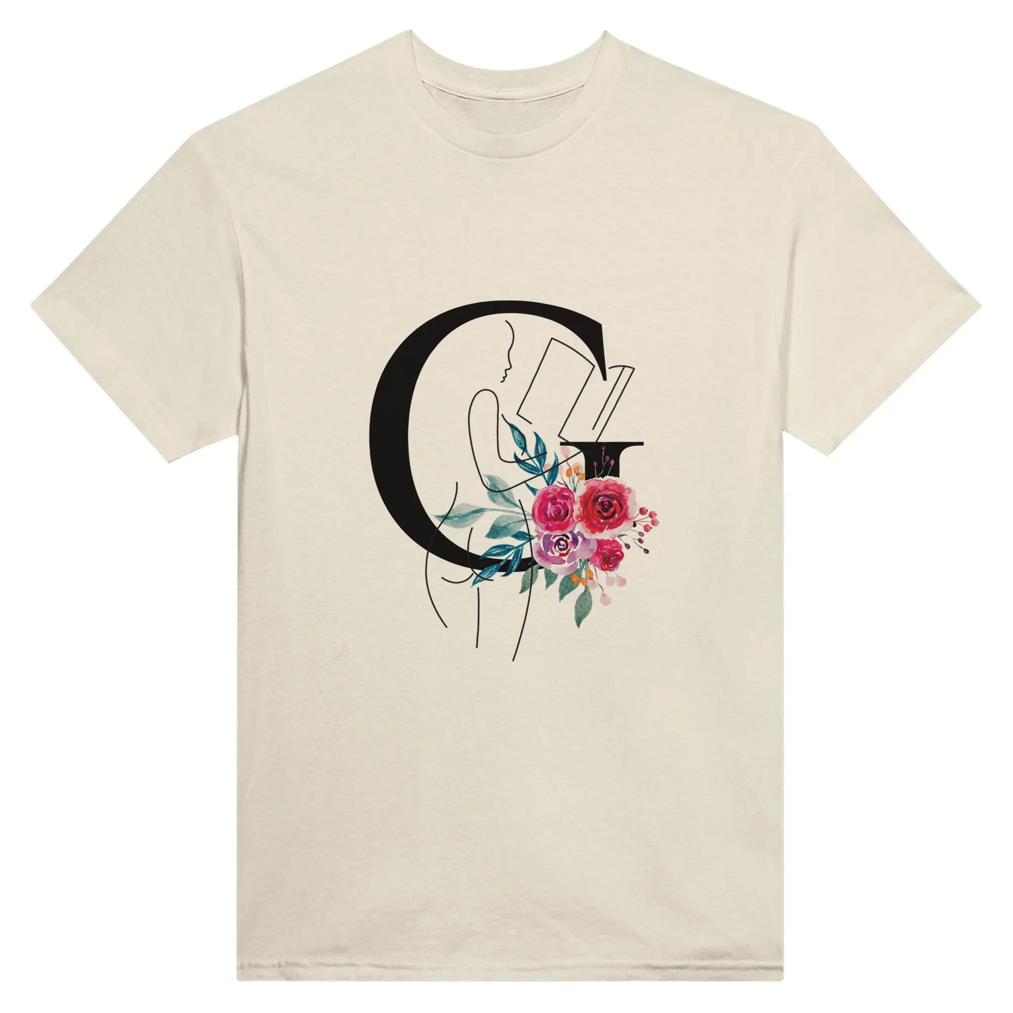 Snappy Thread's T-Shirt |Lifestyle by Snappy Thread's (STL)|