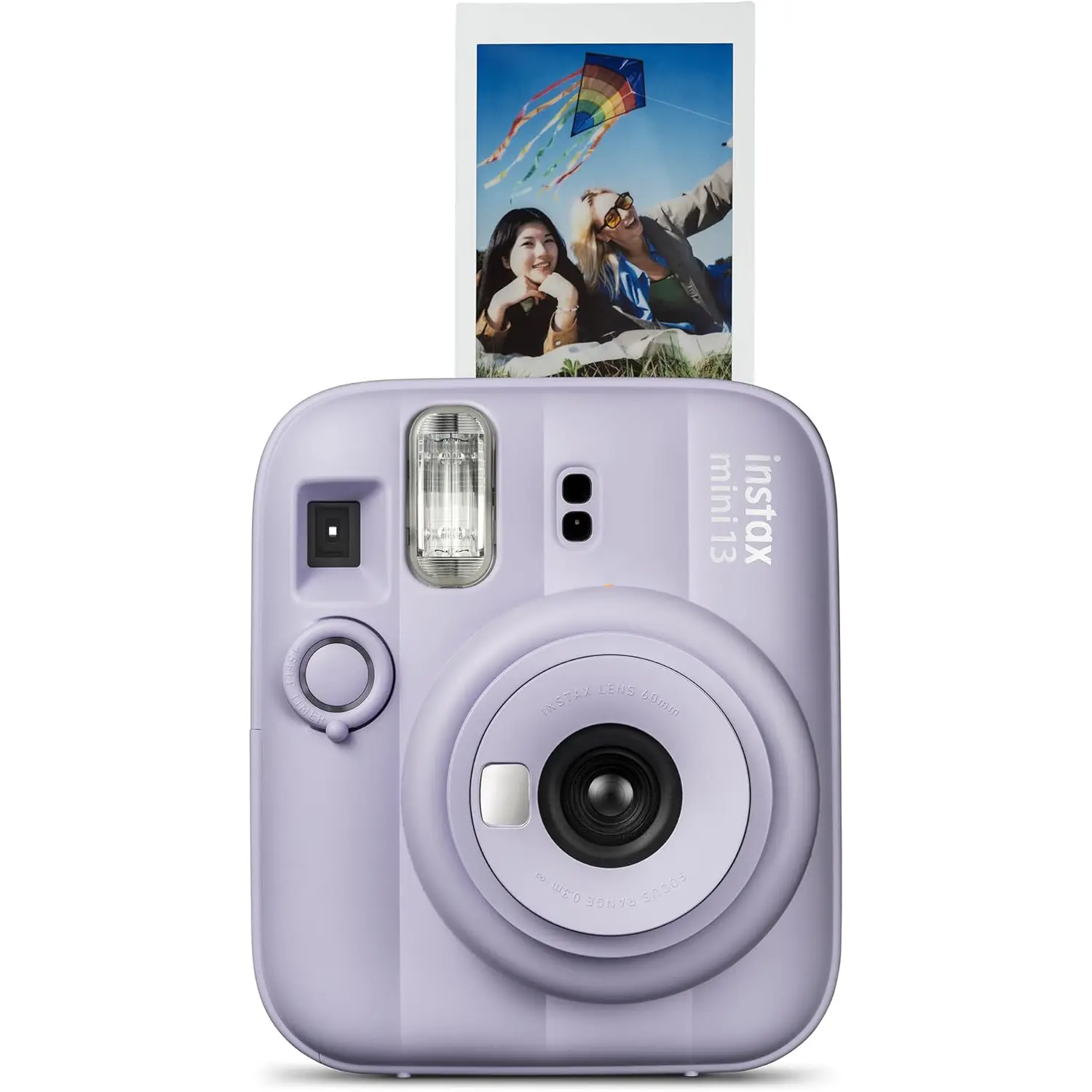 Fujifilm Instax Mini 13 Instant Film Camera - Dreamy Purple Fujifilm Instax Mini 13 Instant Film Camera - Dreamy Purple