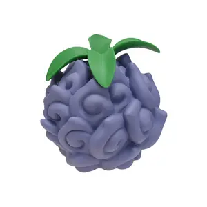 Big Size Dark-Dark Fruit BlackBeard | One Piece