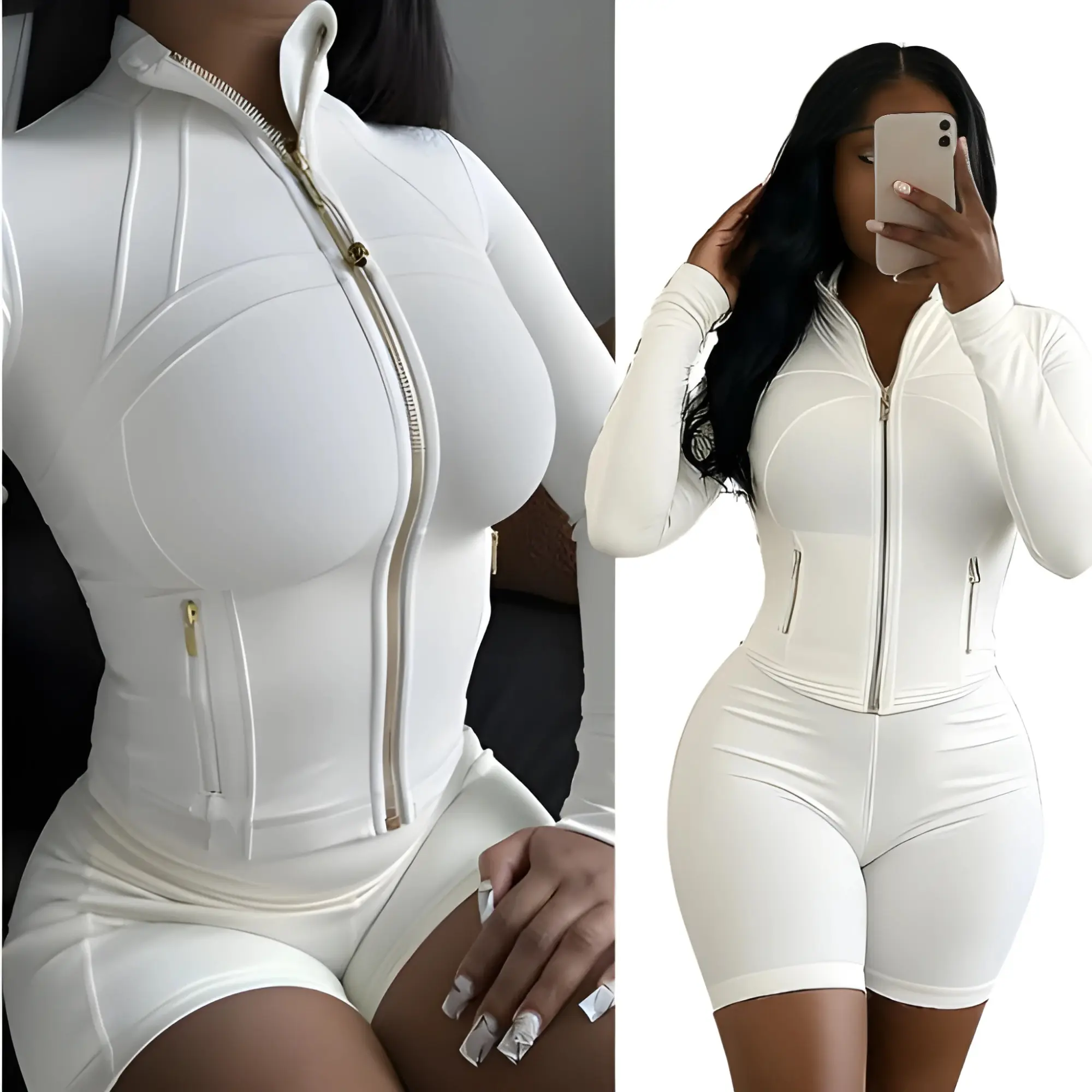 Lulemon set outfit - TikTok Shop