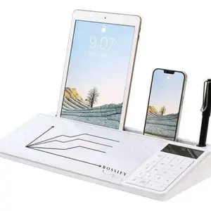 Whiteboard desktop calculator Whiteboard desktop calculator