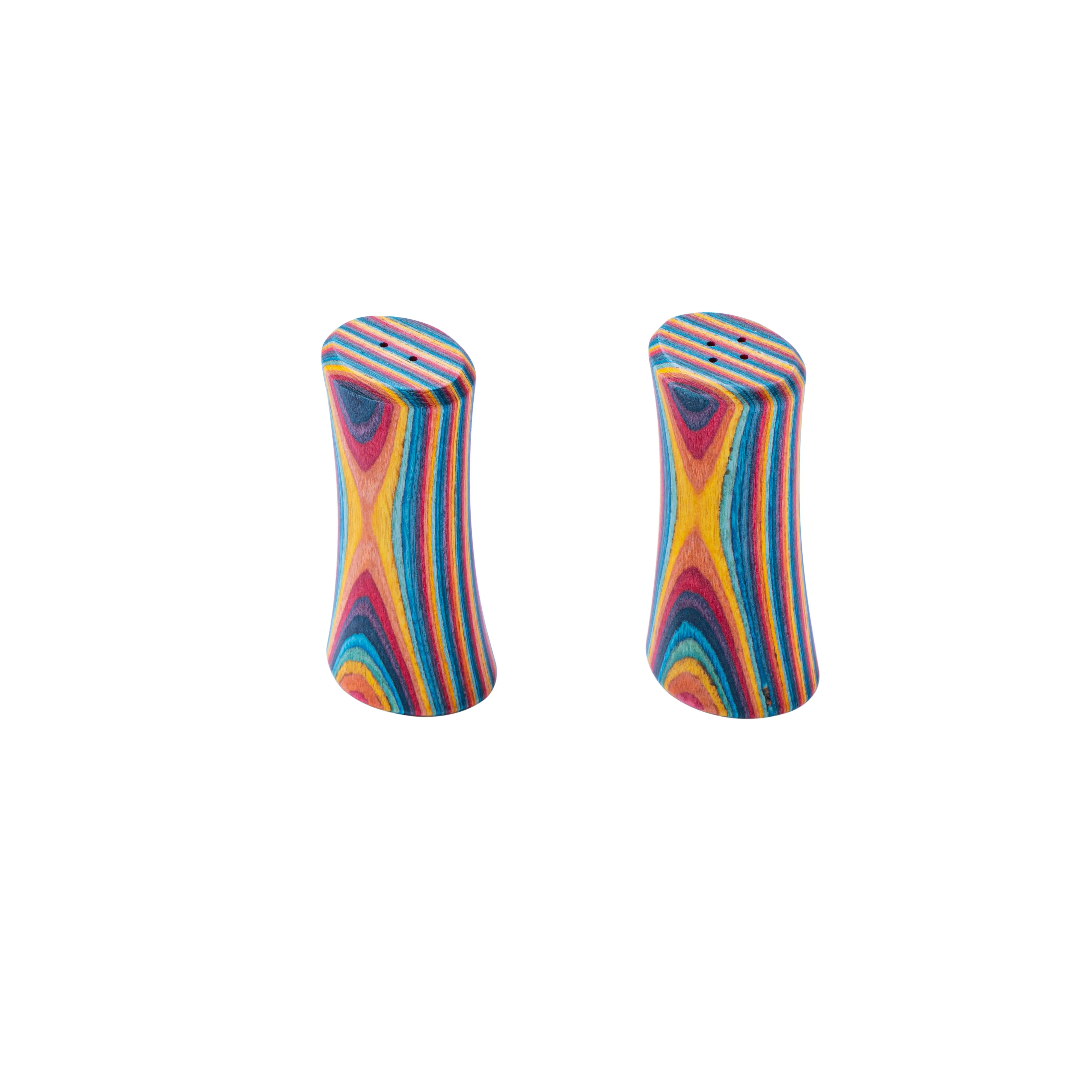 Fusion Salt & Pepper Shaker