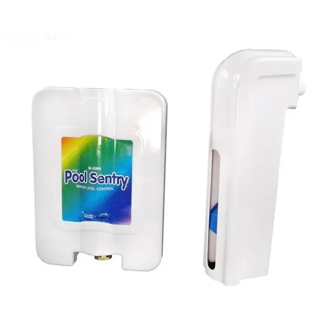 Rola-Chem Pool Sentry Auto Fill, Trendy and Unique Water Level Control Device for Pools, Spas, Easy Setup And Storage