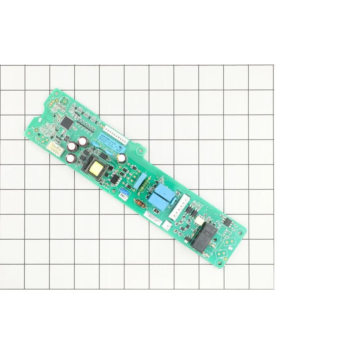 Parts Frigidaire Dishwasher Control 5304531745