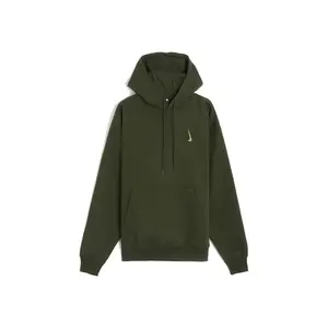 Nike x Billie Eilish Fleece Hoodie Green (unisex) by StockX