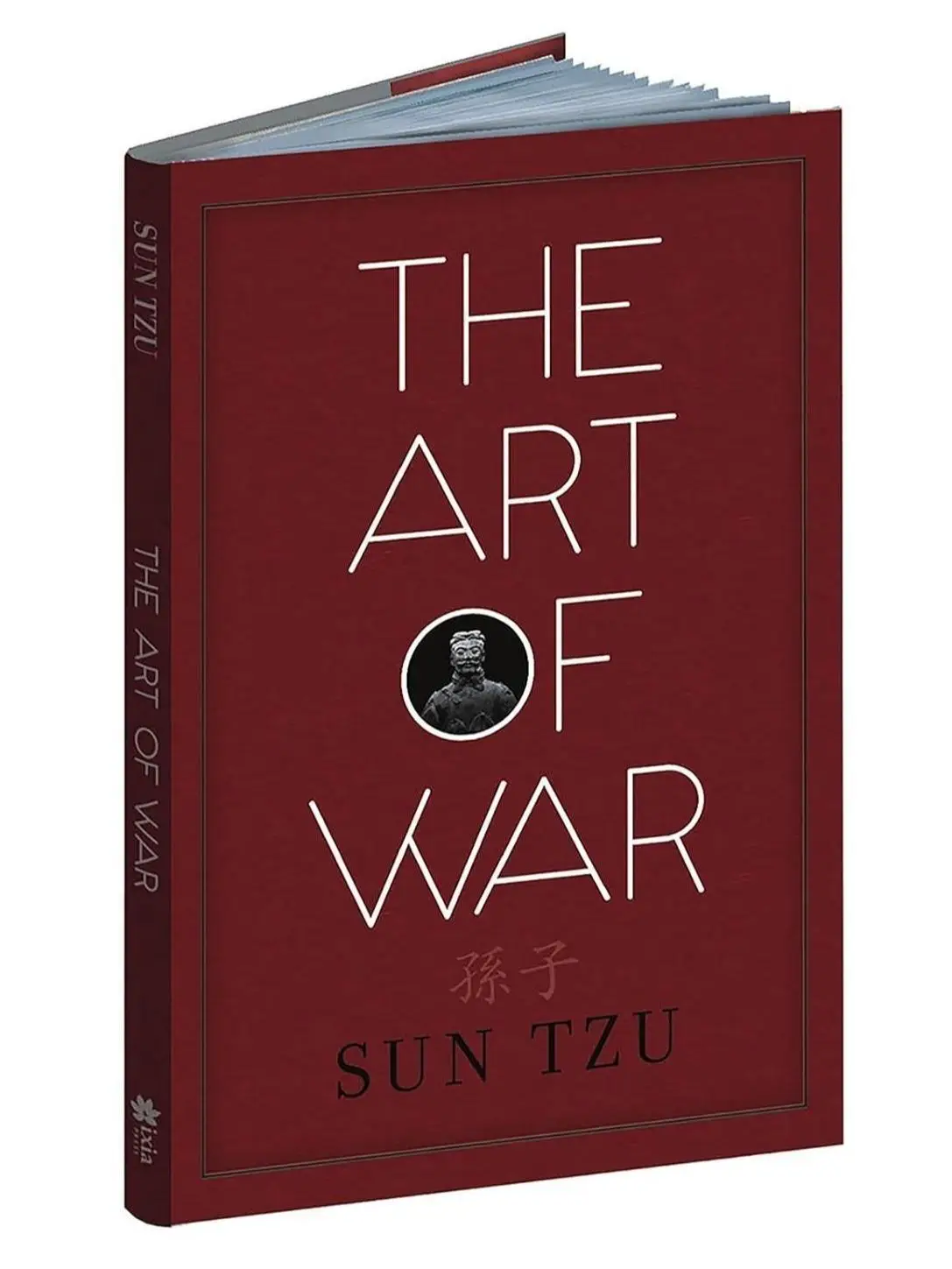 The Art of War Hardcover – Unabridged, April 17, 2019 Books Tutorial