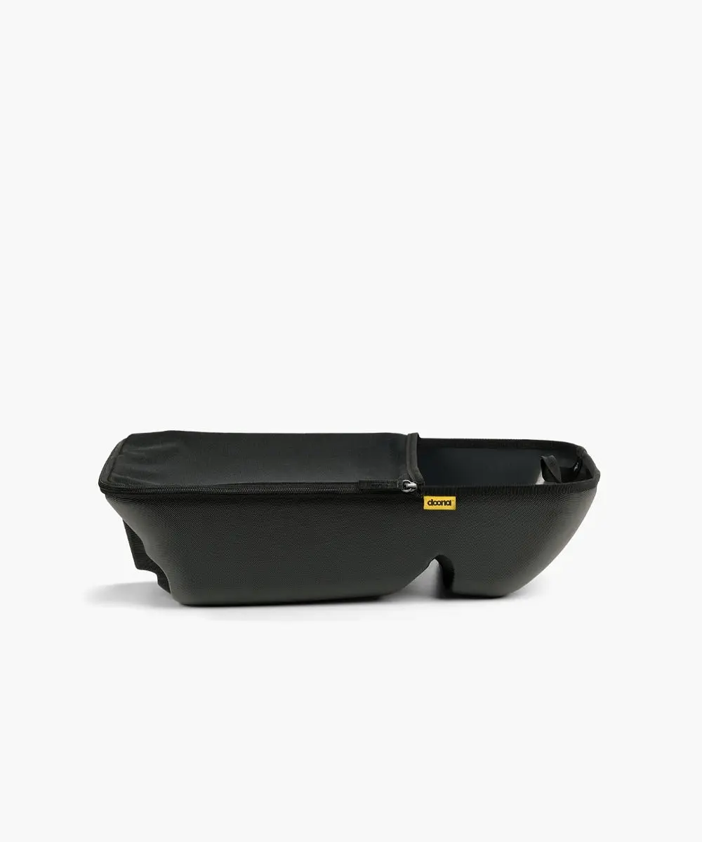 Ready for Pick-Up! Doona X Storage Basket