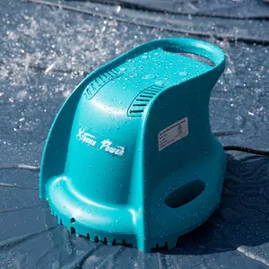 XtremepowerUS 300W Automatic Swimming Pool Winter Cover Pump, 1700GPH 1/3hp Swimming Pool Pumps