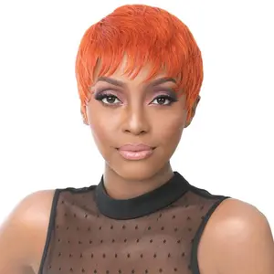 Its a Wig Synthetic Hair Full Wig - SIMONE