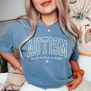 Autism Awareness Shirt