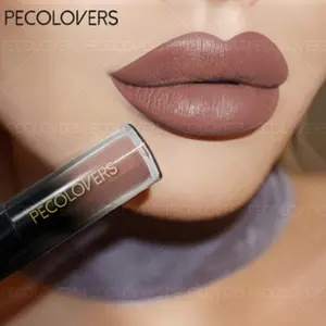 Moisturizing Sexy Lips Plumper Long Lasting Waterproof Non-stick Cup Easy to Paint Makeup Lip Cosmetics