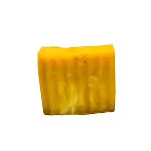 Radiant Turmeric Soap Body Care Kojic Lemon Brightening hyperpigmentation darkspots even skin turmeric honey lemon