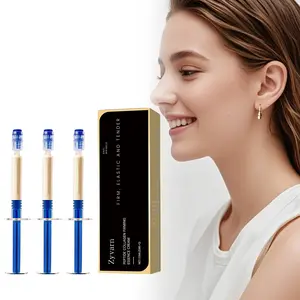 Collagen Protein Skincare Cream, Gentle Hydrating Moisturizing Nourishing Facial Skin, Dry Soft Smooth Rich Texture Cream, Face Care Essentials Hydrate