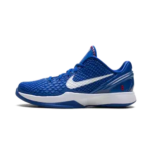 Nike Kobe 6 Dodgers (GS)