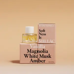 Millac Probiotics Intimate Perfume