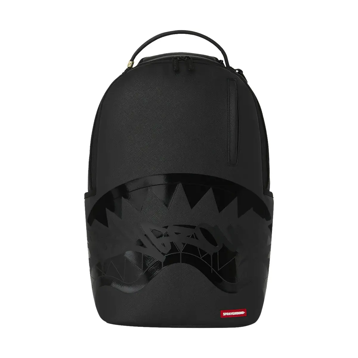 SPRAYGROUND Shadow Sharks Night King Backpack SPRAYGROUND Shadow Sharks Night King Backpack