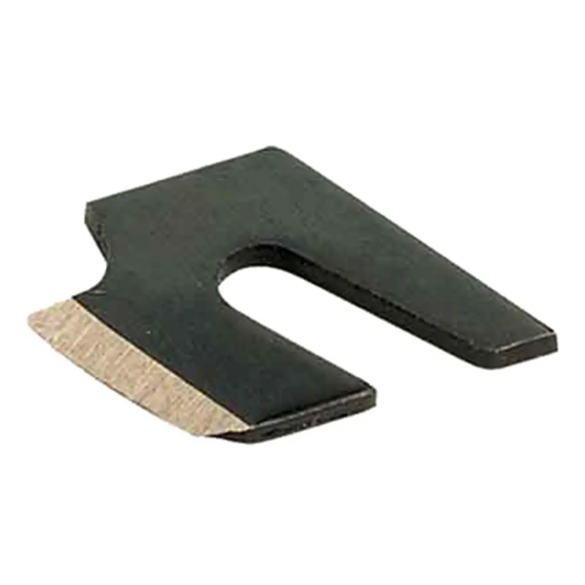 212 MAIN Fletcher-Terry 05-712-0 APB-12 Replaceable Plastic Cutting Blades, 10 Blades per Tube, Replacements for Paper Cutters & F-3000/3100 Cutting Machines