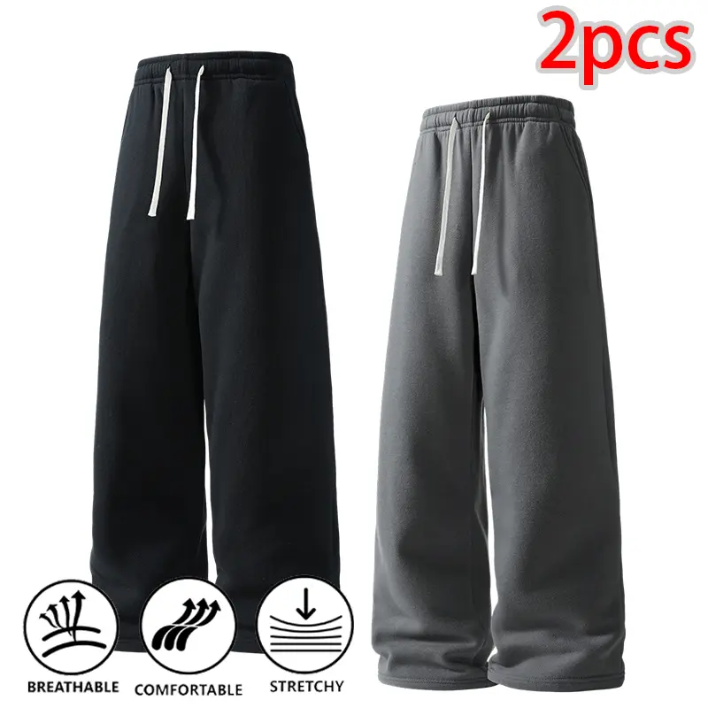 Dark gray + black