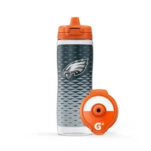 Gatorade | Gx NFL Bottle | Philadelphia Eagles