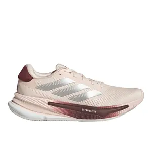 adidas Womens Supernova Ease Running Sneakers Shoes - Pink