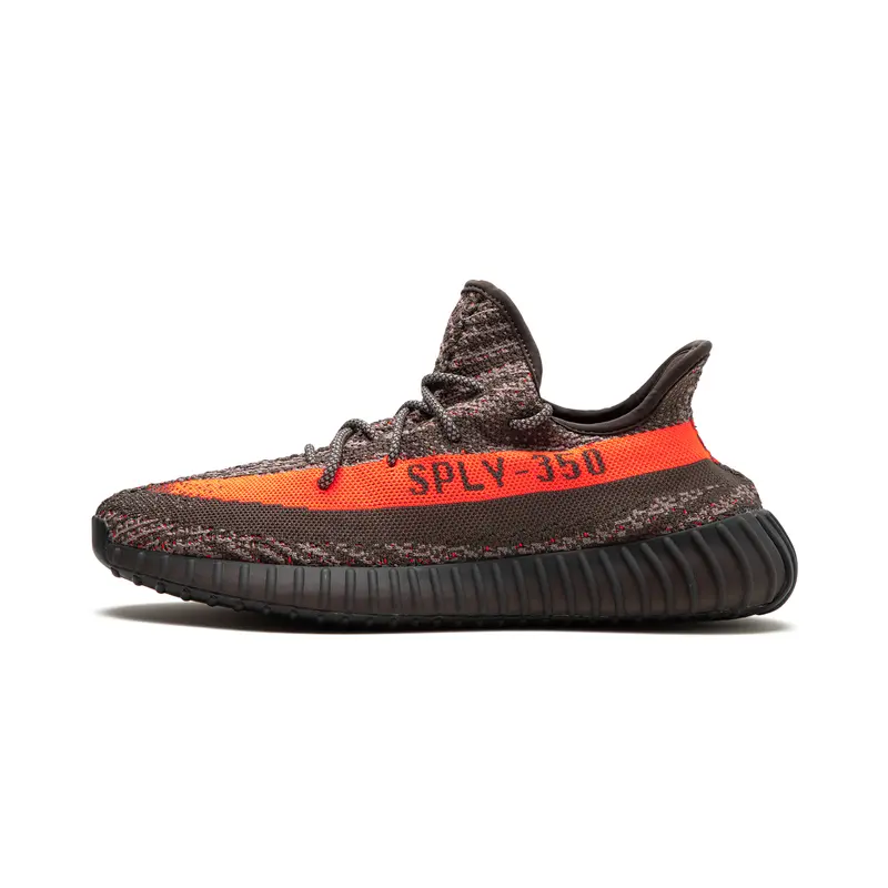 adidas gazelle silver green womens Adidas Yeezy Boost 350 V2 Citrin – Retro Grails main image 1