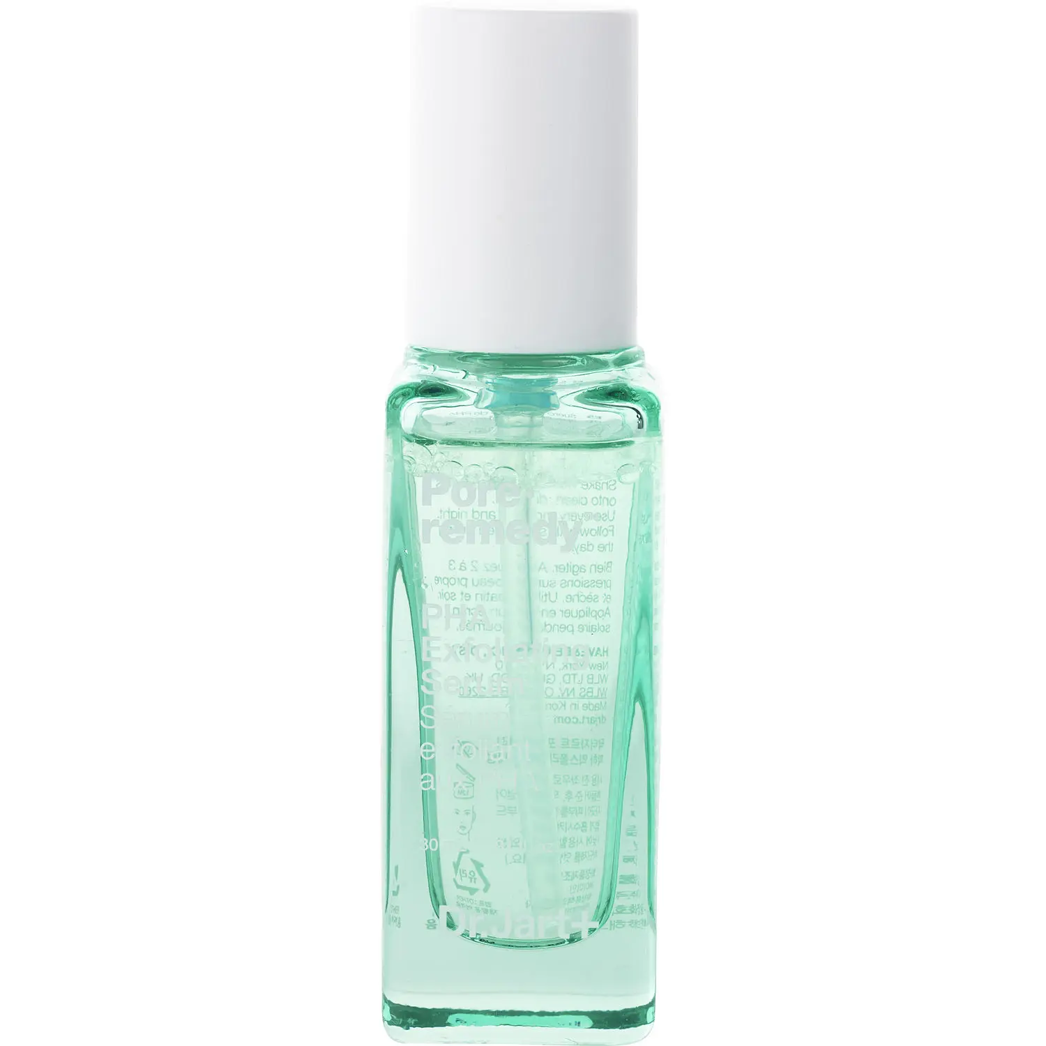 Dr. Jart+ By Dr. Jart+ Pore·Remedy Pha Exfoliating Serum For Women