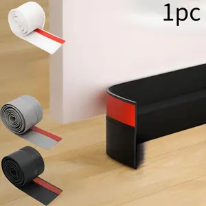 1M Self adhesive door and window gap windproof sealing strip - noise proof and windproof multifunctional sealing strip.