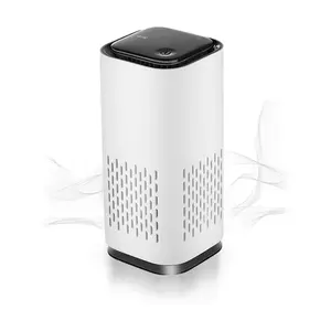 Kiki Pure A1 Mini HEPA Portable Air Purifier