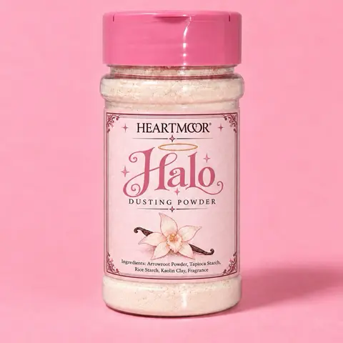 Mermaid Dust| Luxury Dusting Powder| Talc-free| 6 oz