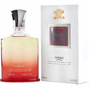 Creed Women's 3.4 Ounce Original Santal Eau De Parfum