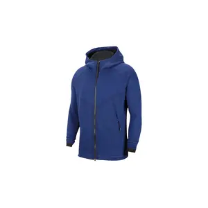 Sportswear Tech Pack Windrunner Full Zip Hoodie CJ5147 492