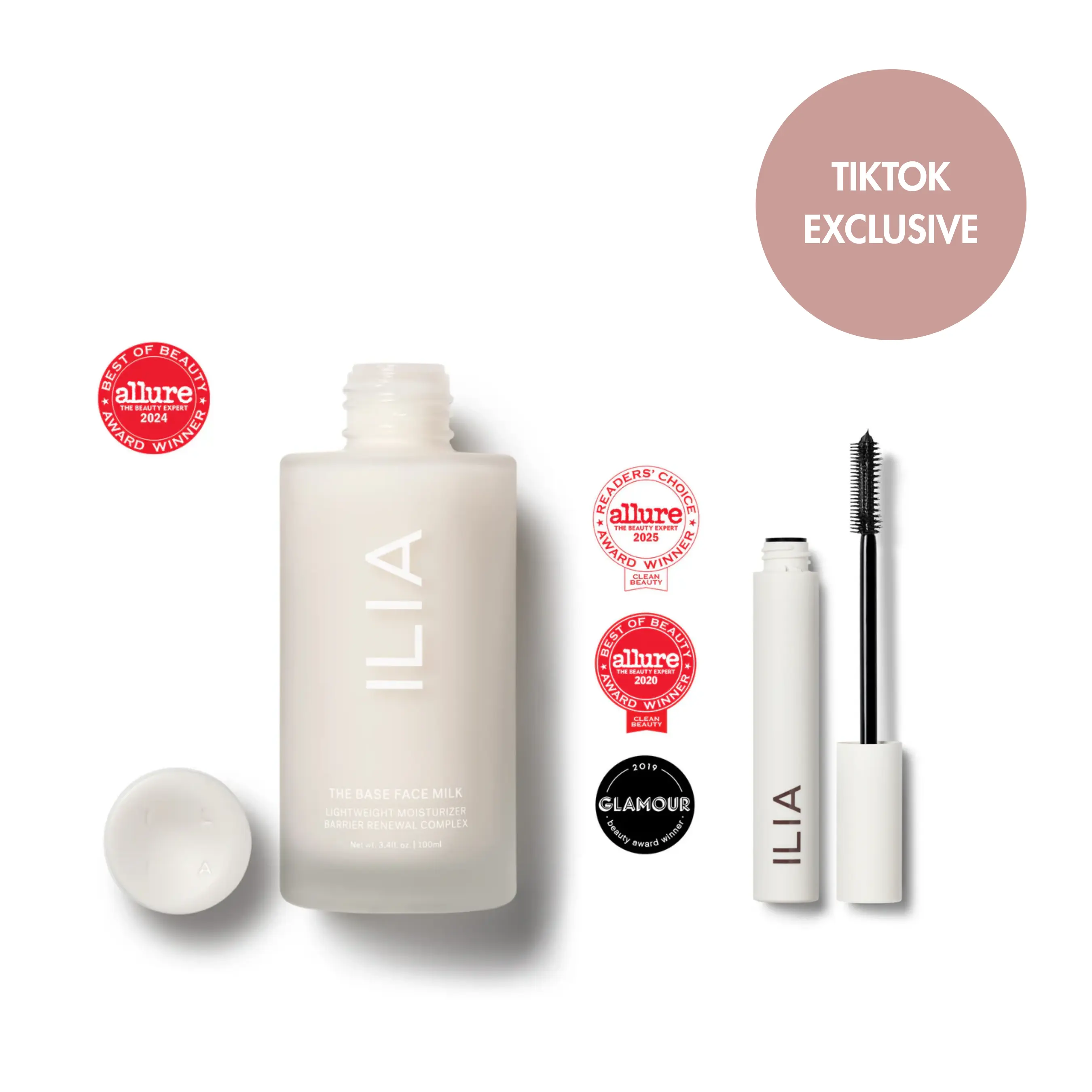 The Glow and Go Set - TikTok Exclusive