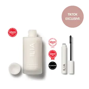 The Glow and Go Set - TikTok Exclusive