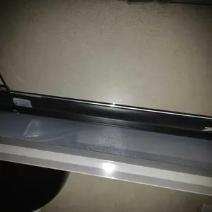 T5 Reptile Light Fixture Combo Kit 24W Light Fixture Reptile Terrarium Hood 10.0 UVB Light Bulb dimmable Fluorescent Tube Ideal for Tropical and Deserts Such as Bearded Dragon Lizards and Tortoises