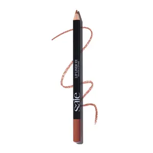 Lip Liner 101: Creamy & Nourishing Lip Pencil