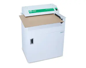 FORMAX Greenwave 430 Cardboard Perforator