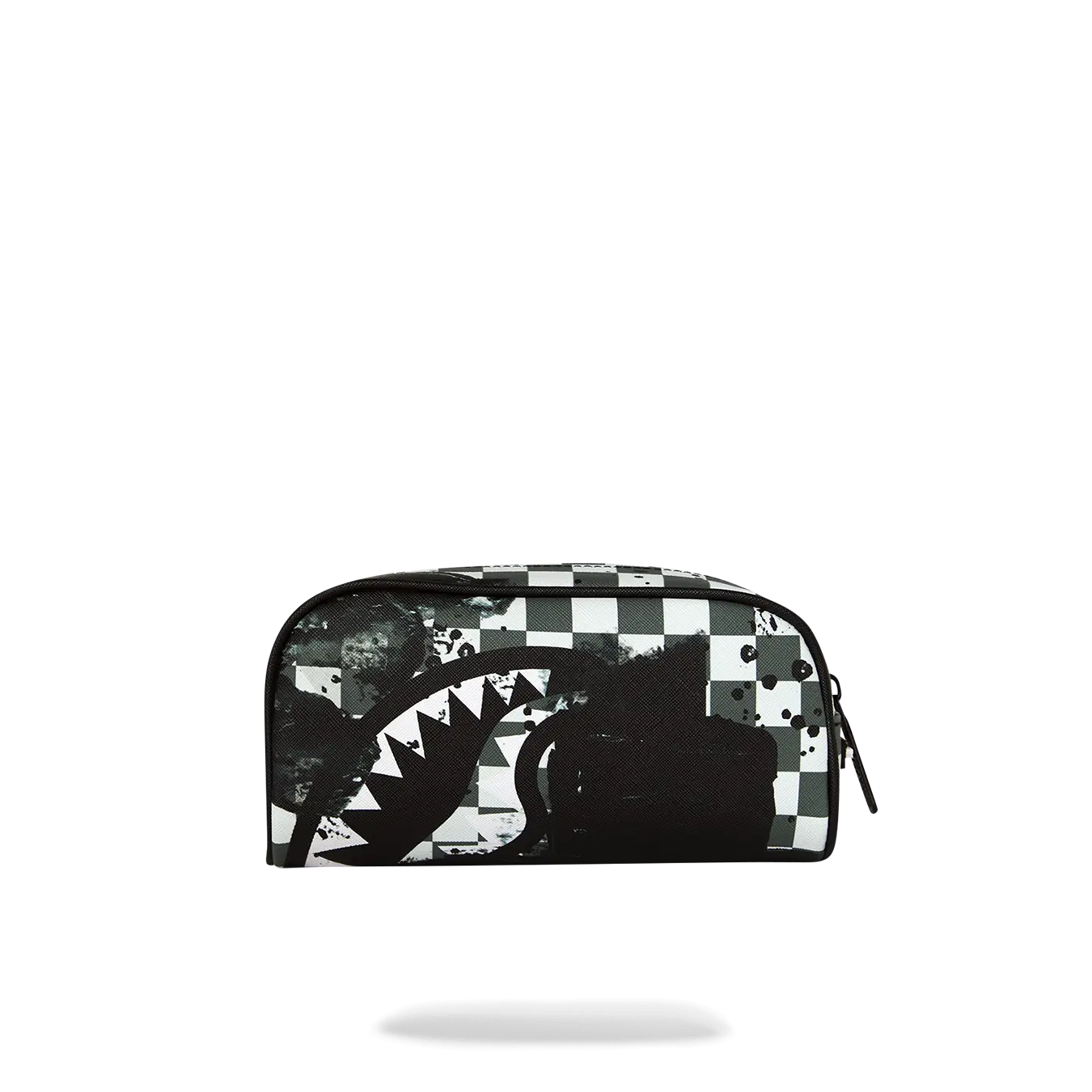 CANVAS CHAOS POUCH