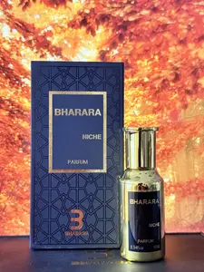 BHARARA NICHE MINI 10 ML PARFUM