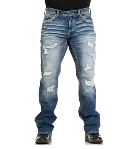 Affliction Men's Jeans Blake Boulder