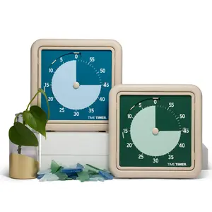 Time Timer® RETRO - Eco Edition