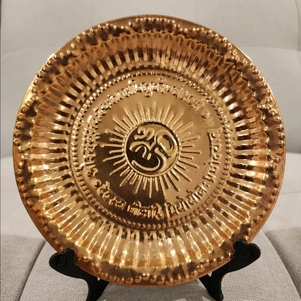 Decorative plates