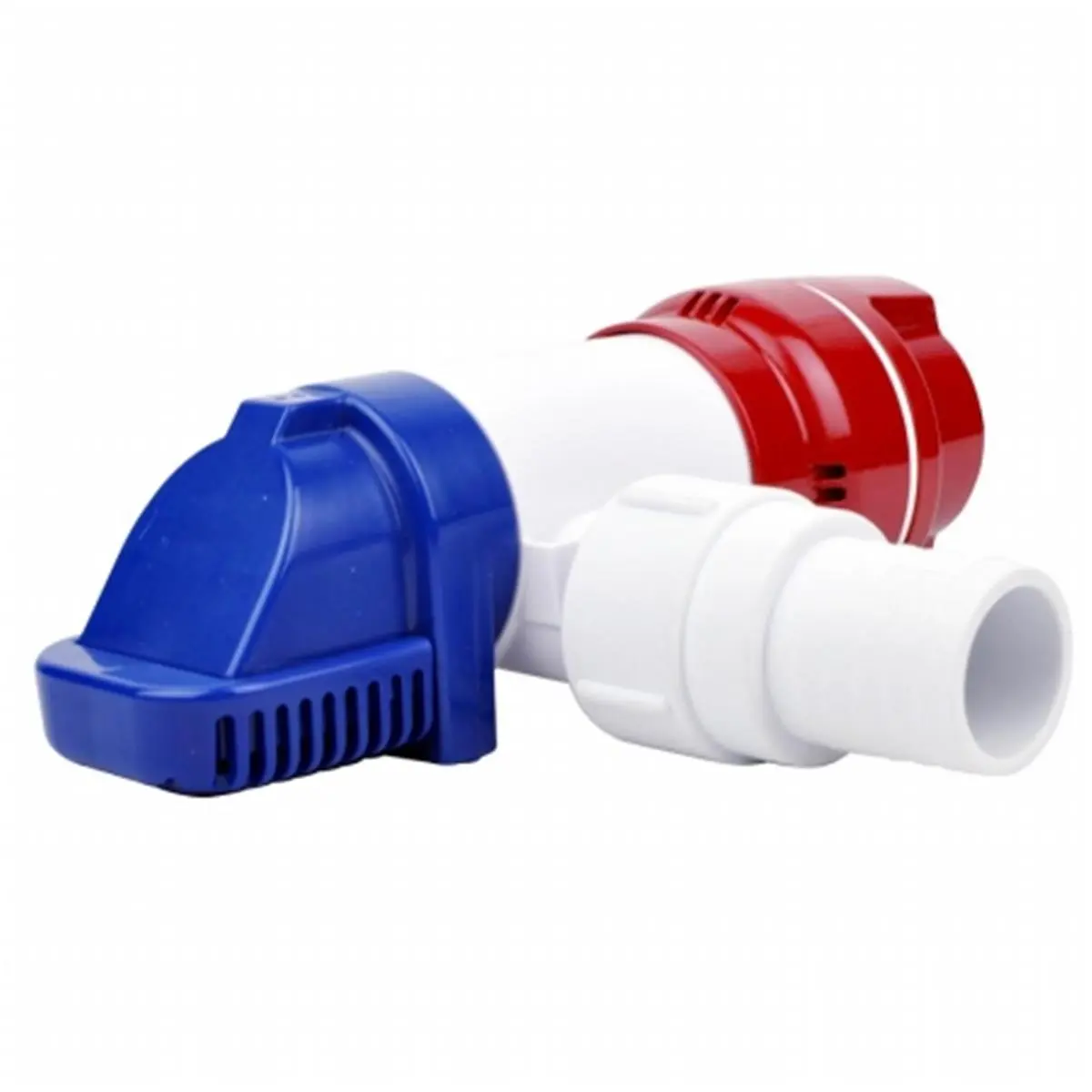 Rule LP900D Lopro 900Gph Bilge Pump Non-Automatic