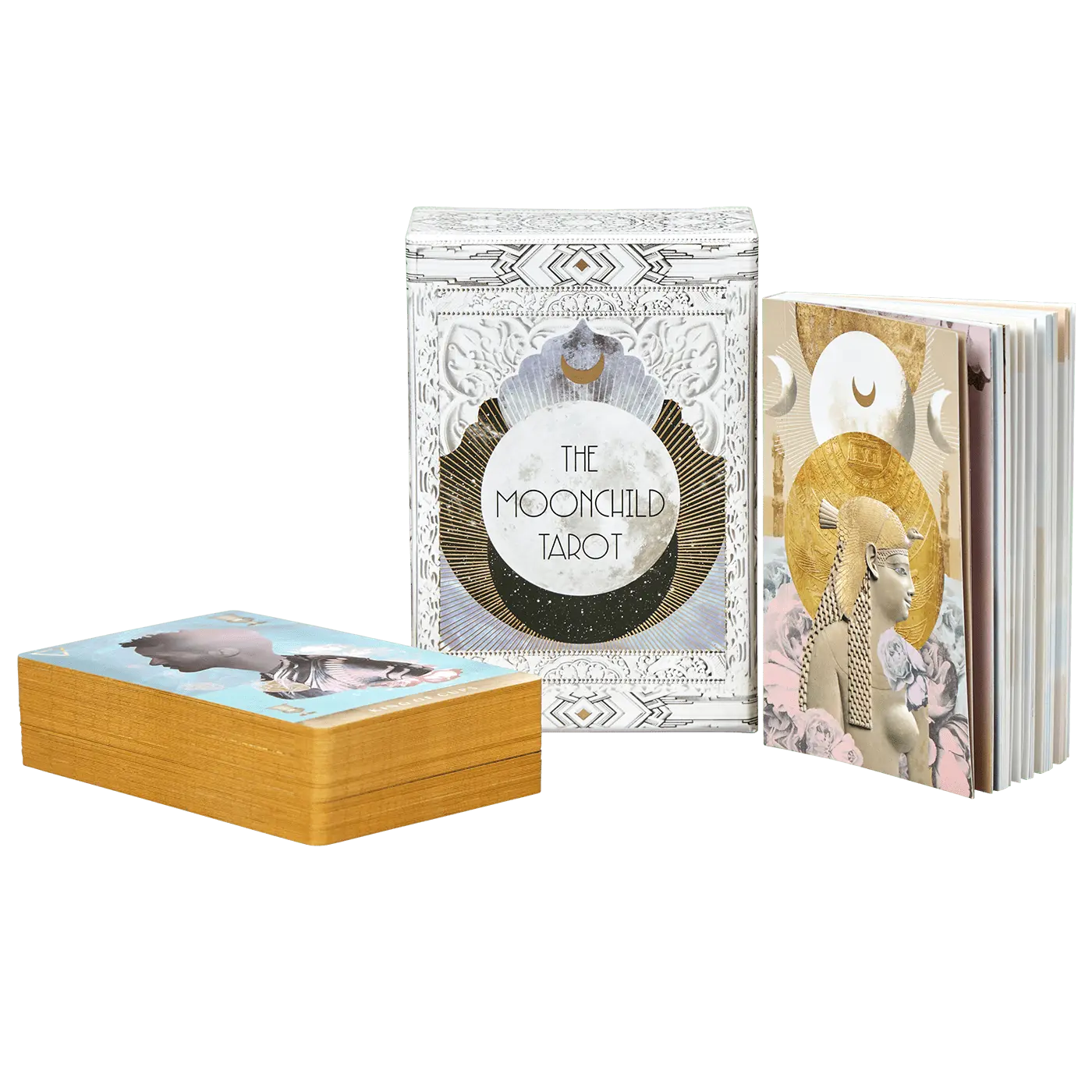 The Moonchild Tarot