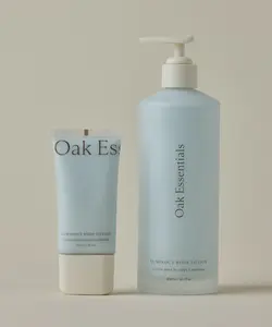 Luminous Home & Away Duo Body Care Lotion