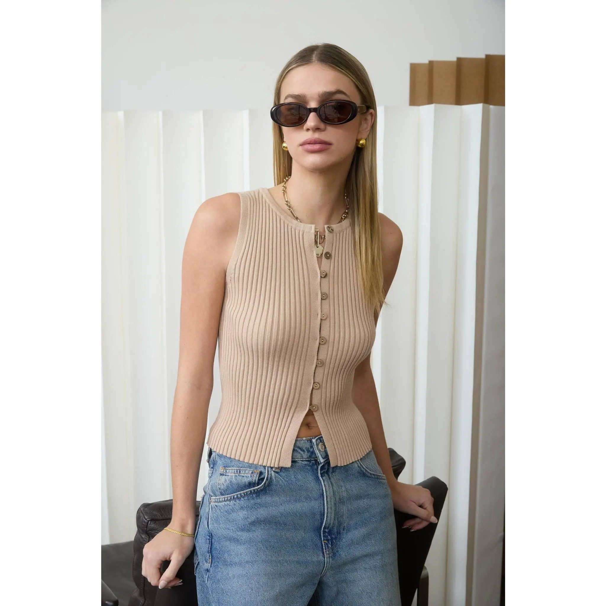 Isabella Knit Cardigan
