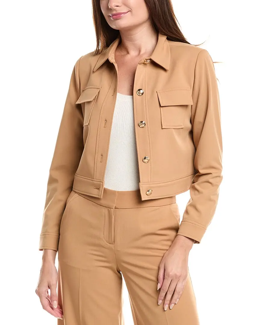 Tahari ASL Petite Jacket