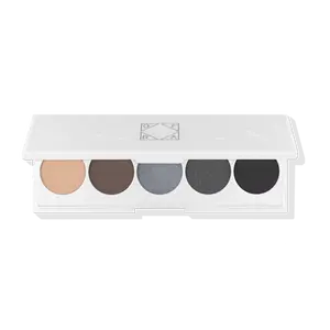 Signature Eyeshadow Palette - Irresistible Smokey
